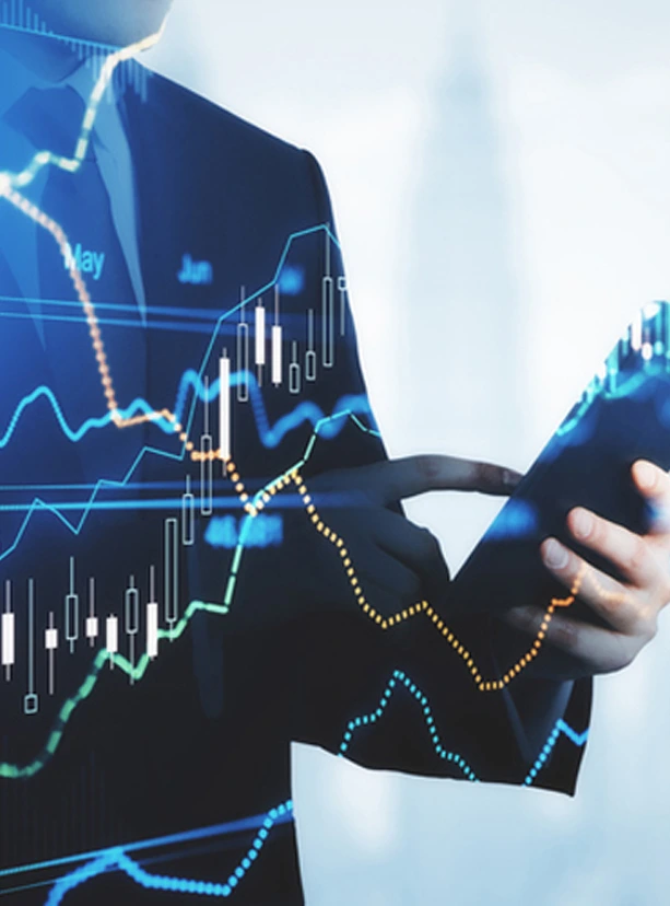 Crypto Trading Signals in Dubai