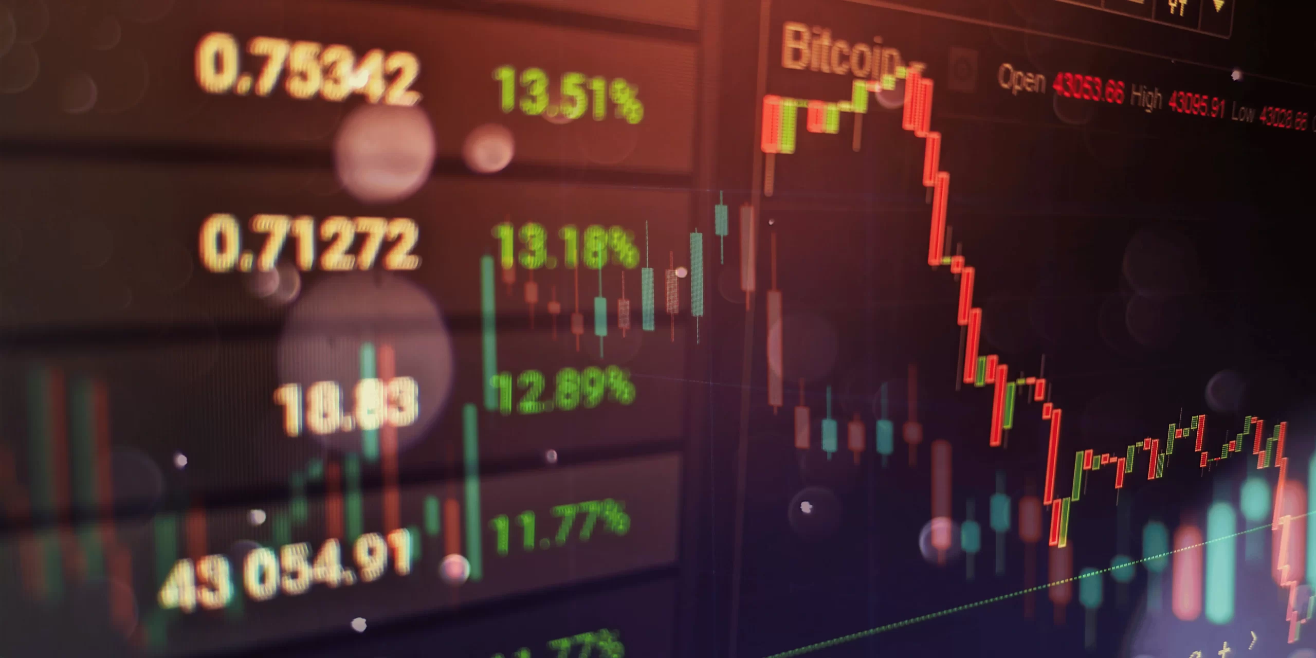 Crypto Trading Signals on Telegram | Universal crypto signals