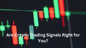 Crypto Trading Signals