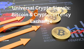 Universal Crypto Signals: Bitcoin & Cryptocurrency Exchange