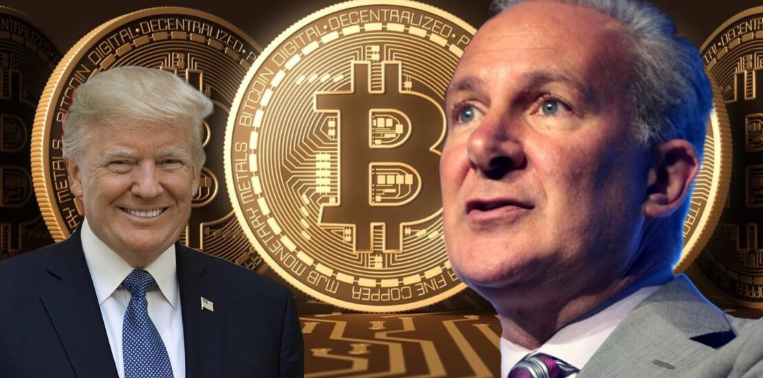 Peter Schiff