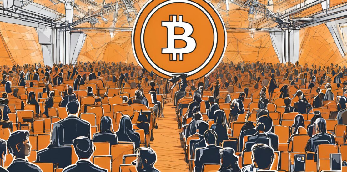 Bitcoin Conference