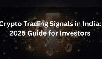 Crypto Trading Signals in India: 2025 Guide for Investors