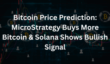 Bitcoin Price Prediction